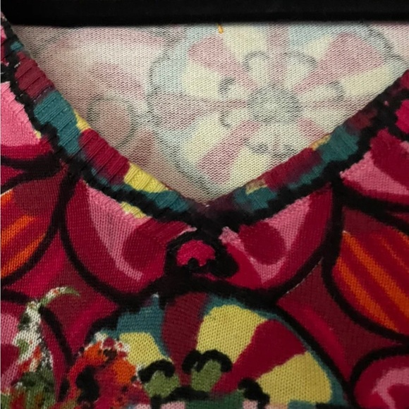 Desigual Beautiful Women’s Pullover - Picture 3 of 5